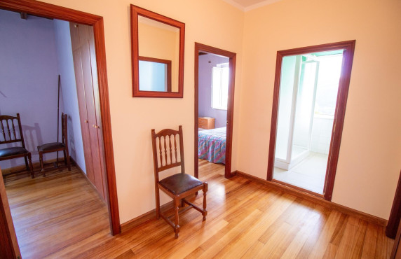 Venta - Casas o chalets - Trabada - PARLADOIRO, O - PQ TRABAD