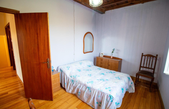 Venta - Casas o chalets - Trabada - PARLADOIRO, O - PQ TRABAD