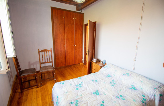 Venta - Casas o chalets - Trabada - PARLADOIRO, O - PQ TRABAD