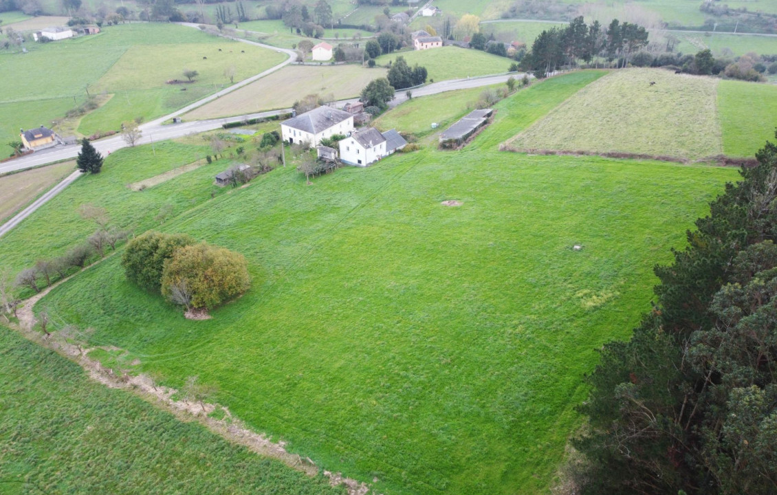 Venta - Casas o chalets - Trabada - PARLADOIRO, O - PQ TRABAD