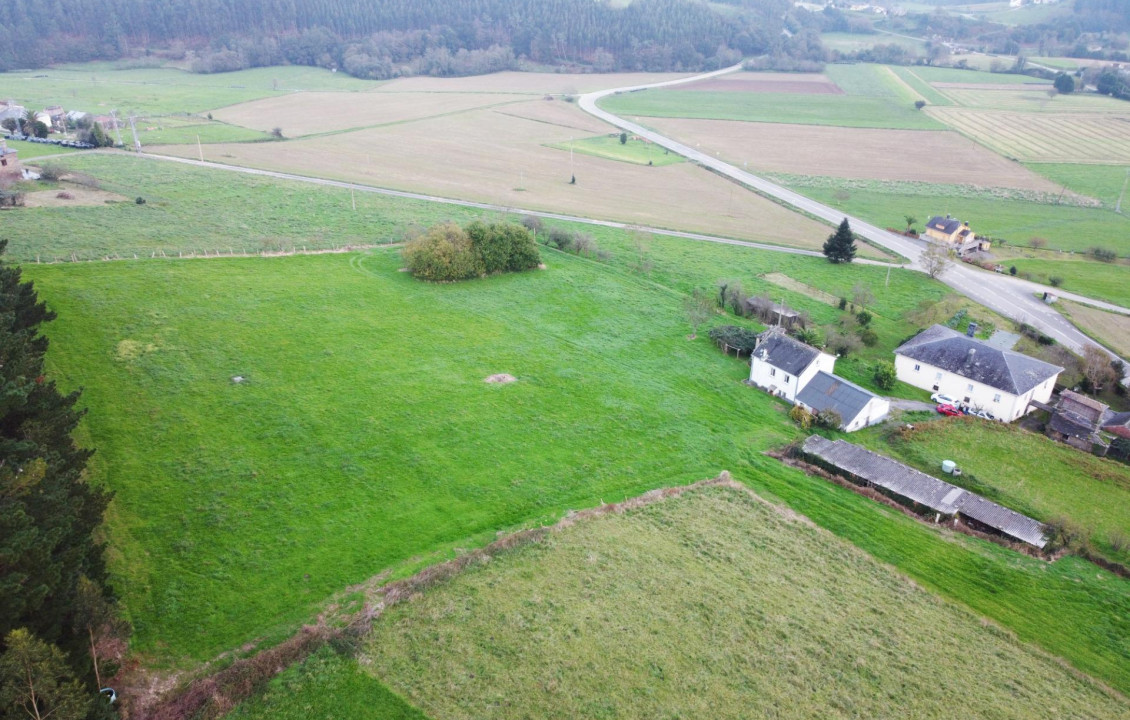 Venta - Casas o chalets - Trabada - PARLADOIRO, O - PQ TRABAD