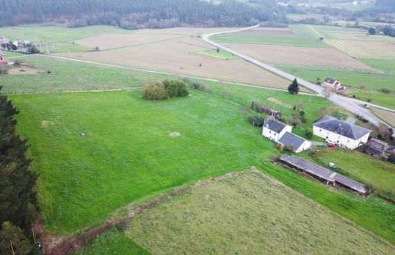 Venta - Casas o chalets - Trabada - PARLADOIRO, O - PQ TRABAD