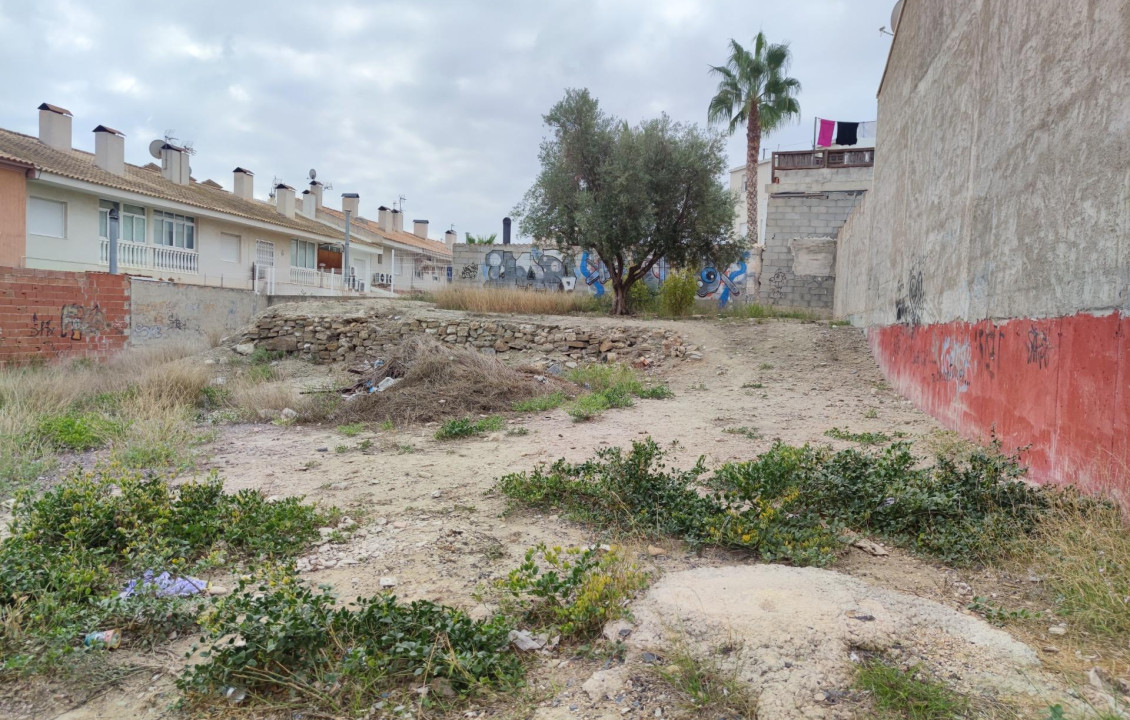 Venta - Fincas y solares - Molina de Segura - REYES CATOLICOS