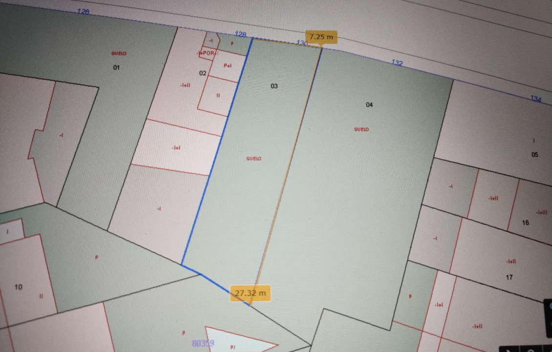 Venta - Fincas y solares - Molina de Segura - REYES CATOLICOS