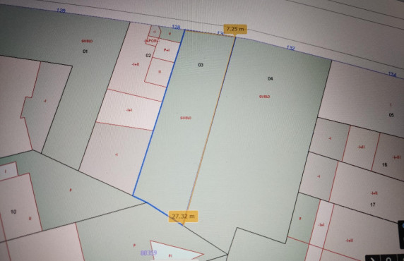 Venta - Fincas y solares - Molina de Segura - REYES CATOLICOS