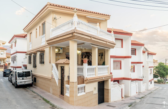 Venta - Casas o chalets - Castell de Ferro - de las Palmeras