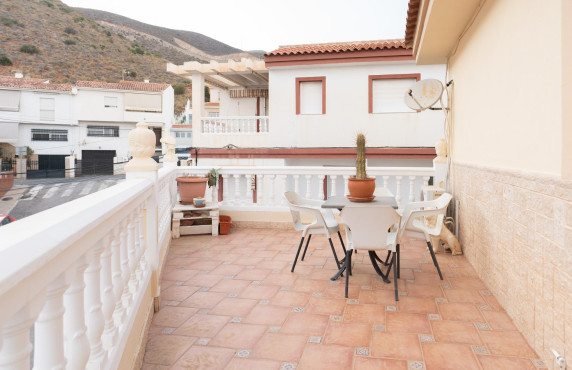 Venta - Casas o chalets - Castell de Ferro - de las Palmeras