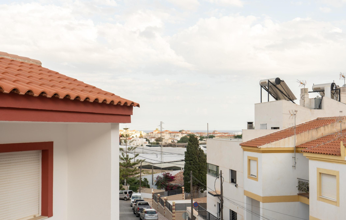 Venta - Casas o chalets - Castell de Ferro - de las Palmeras