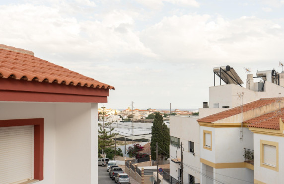 Venta - Casas o chalets - Castell de Ferro - de las Palmeras