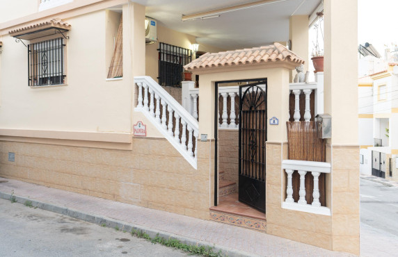 Venta - Casas o chalets - Castell de Ferro - de las Palmeras