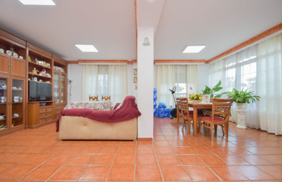 Venta - Casas o chalets - Albolote - Calle Balcón de Granada