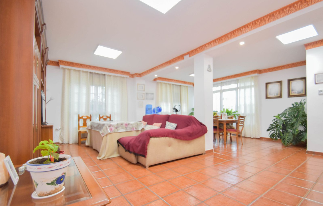 Venta - Casas o chalets - Albolote - Calle Balcón de Granada