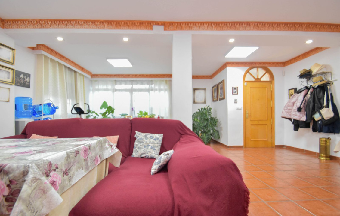 Venta - Casas o chalets - Albolote - Calle Balcón de Granada