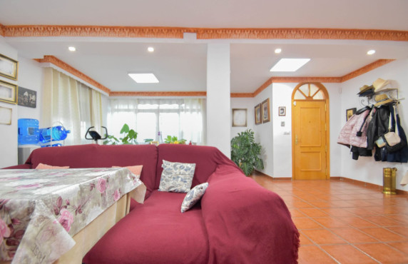 Venta - Casas o chalets - Albolote - Calle Balcón de Granada