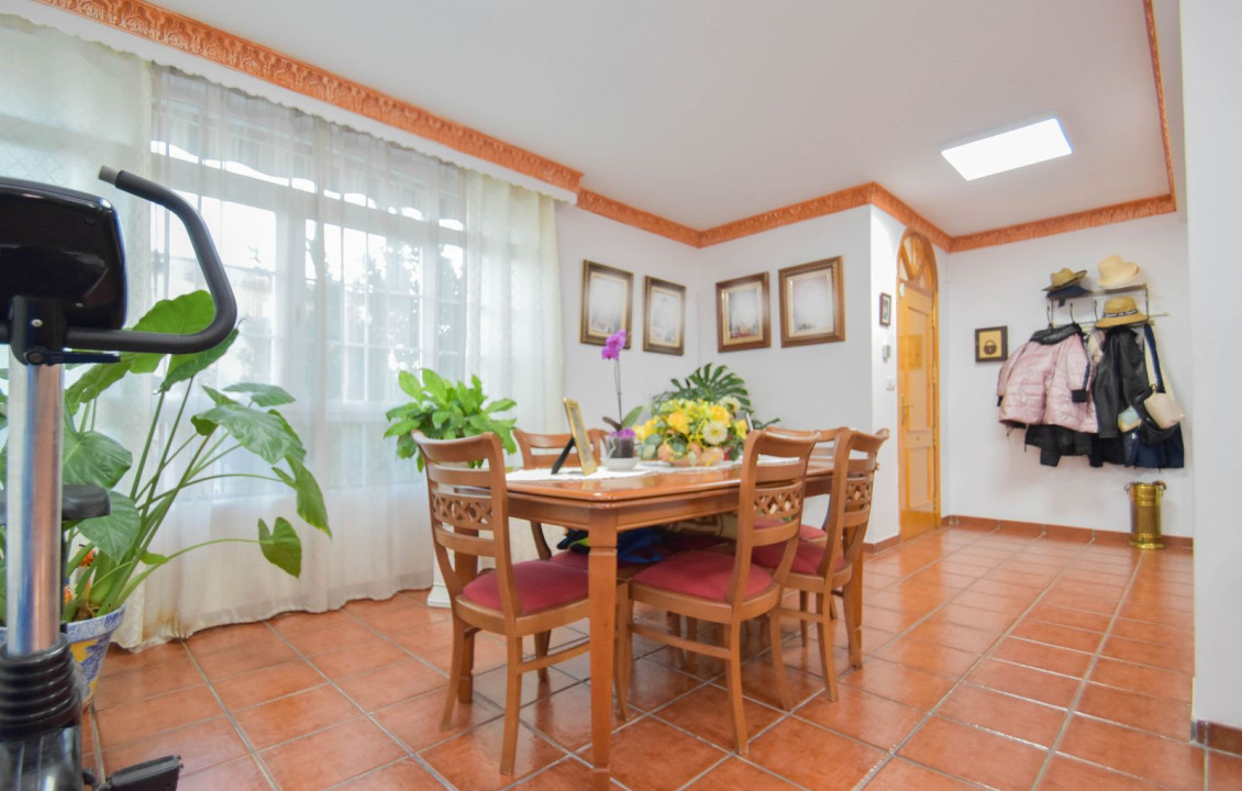 Venta - Casas o chalets - Albolote - Calle Balcón de Granada