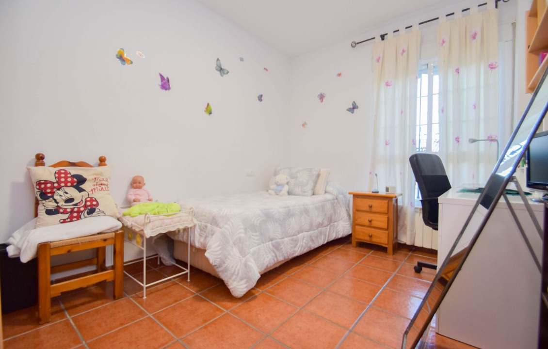 Venta - Casas o chalets - Albolote - Calle Balcón de Granada