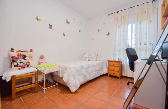 Venta - Casas o chalets - Albolote - Calle Balcón de Granada