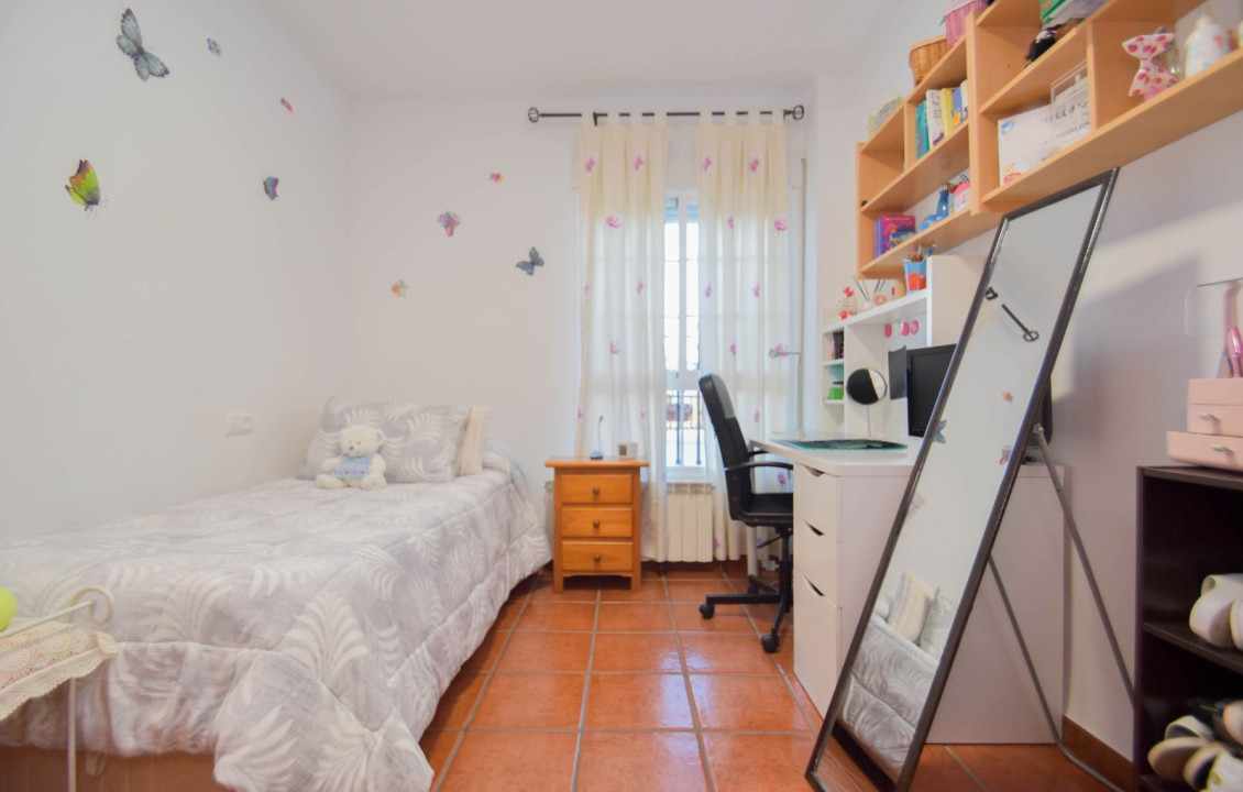 Venta - Casas o chalets - Albolote - Calle Balcón de Granada