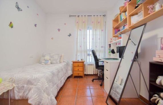 Venta - Casas o chalets - Albolote - Calle Balcón de Granada