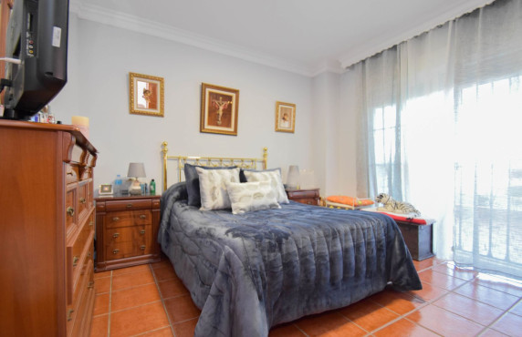 Venta - Casas o chalets - Albolote - Calle Balcón de Granada