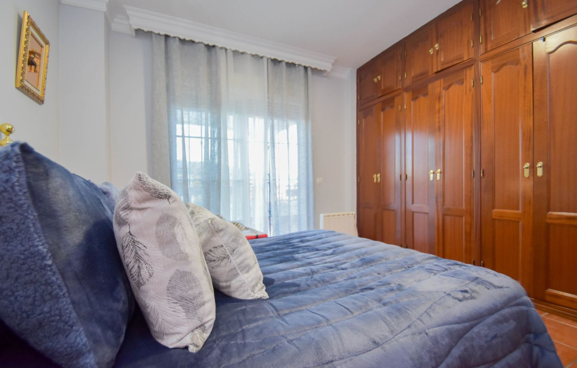 Venta - Casas o chalets - Albolote - Calle Balcón de Granada