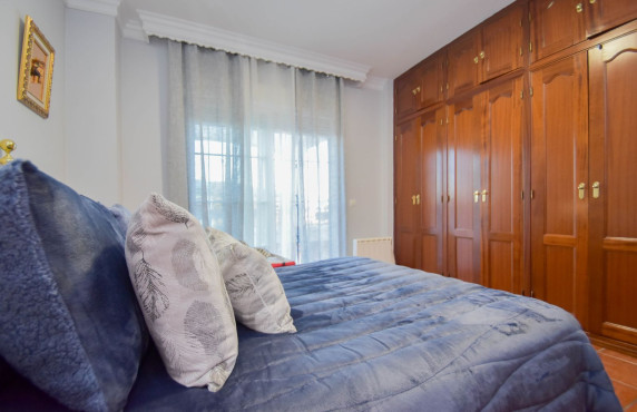 Venta - Casas o chalets - Albolote - Calle Balcón de Granada