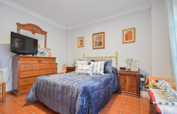 Venta - Casas o chalets - Albolote - Calle Balcón de Granada