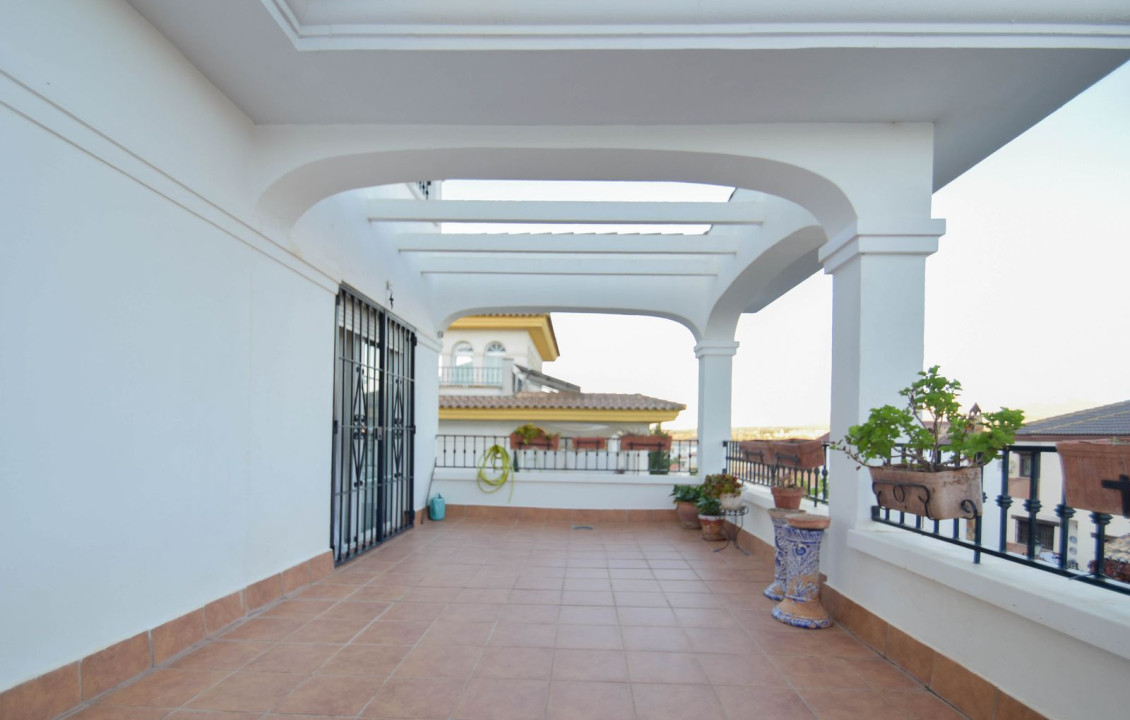 Venta - Casas o chalets - Albolote - Calle Balcón de Granada