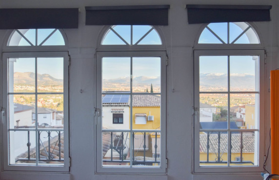 Venta - Casas o chalets - Albolote - Calle Balcón de Granada