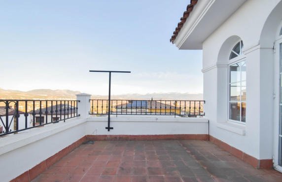 Venta - Casas o chalets - Albolote - Calle Balcón de Granada