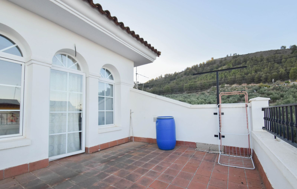 Venta - Casas o chalets - Albolote - Calle Balcón de Granada