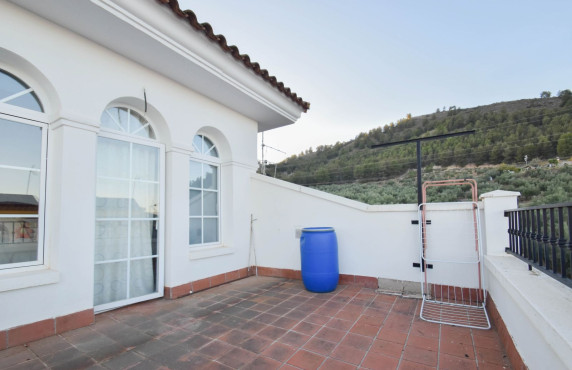 Venta - Casas o chalets - Albolote - Calle Balcón de Granada