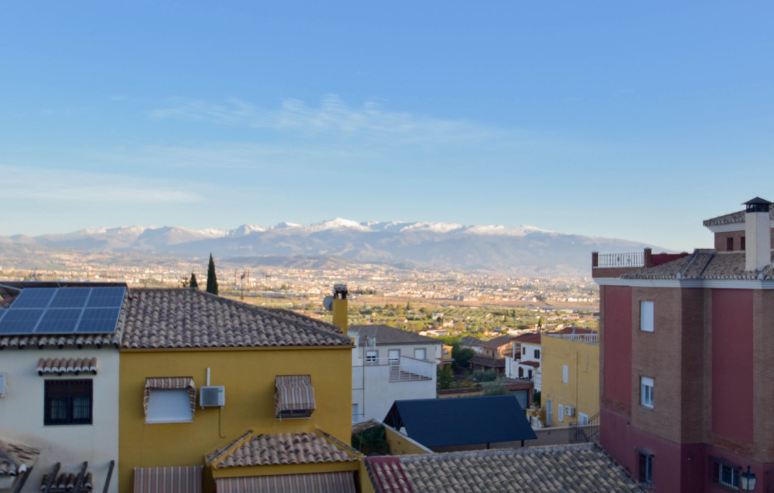 Venta - Casas o chalets - Albolote - Calle Balcón de Granada