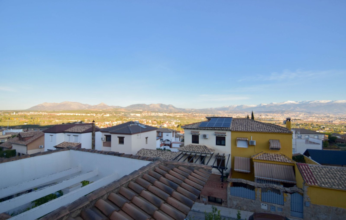 Venta - Casas o chalets - Albolote - Calle Balcón de Granada