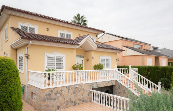 Venta - Casas o chalets - Murcia - Carretera de la Fuensanta