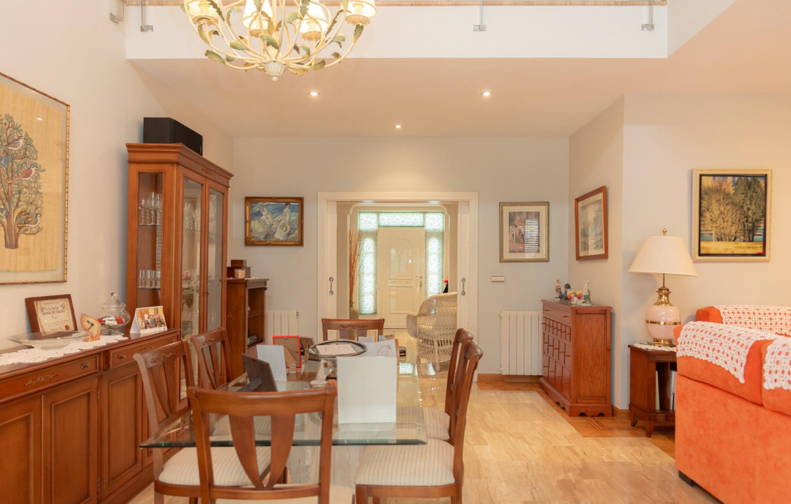 Venta - Casas o chalets - Murcia - Carretera de la Fuensanta