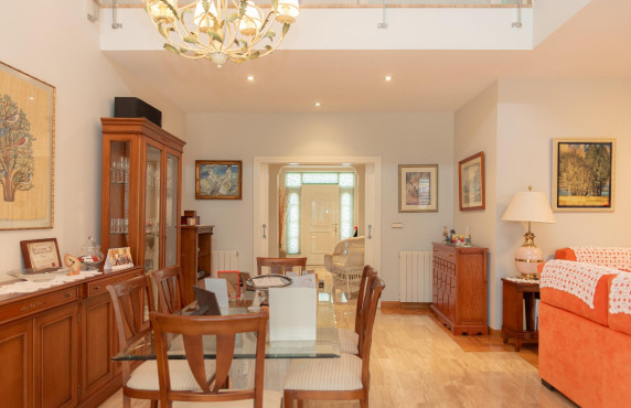 Venta - Casas o chalets - Murcia - Carretera de la Fuensanta