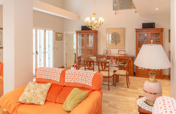 Venta - Casas o chalets - Murcia - Carretera de la Fuensanta