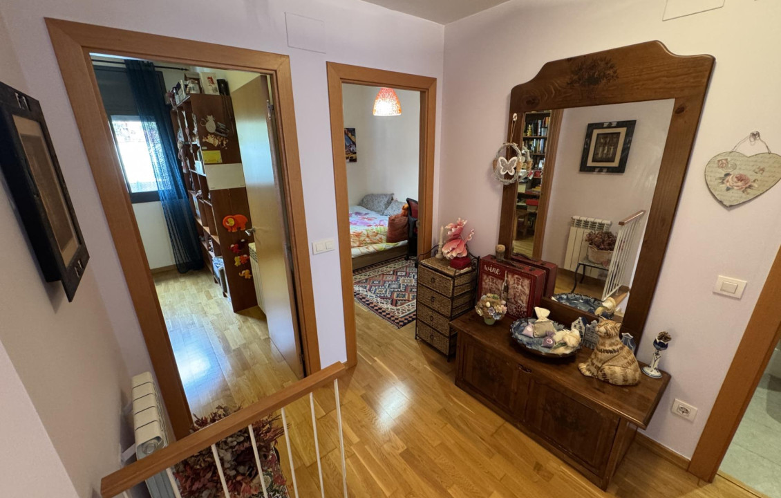 Venta - Casas o chalets - Sant Esteve Sesrovires - AGULLES DE LES