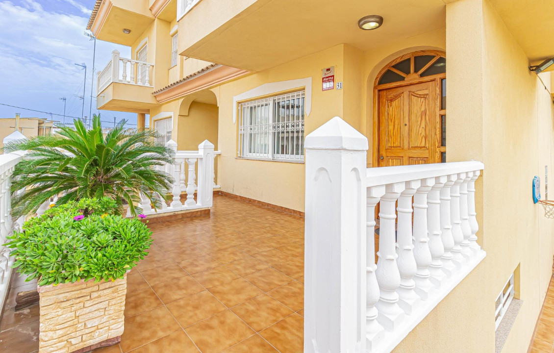 Venta - Casas o chalets - Cartagena - VERANO