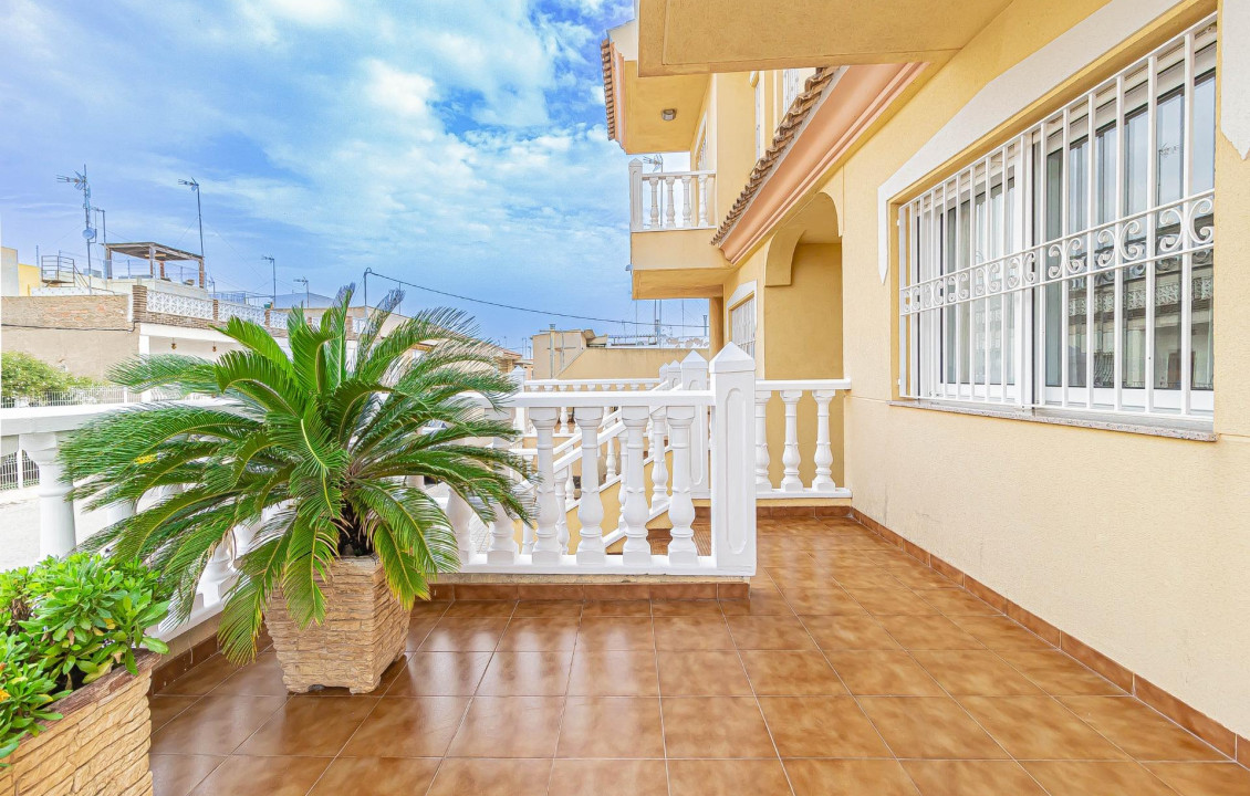 Venta - Casas o chalets - Cartagena - VERANO