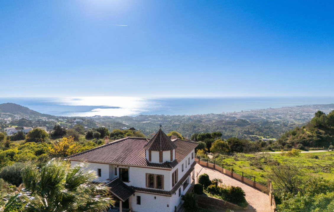 Venta - Casas o chalets - Las Lagunas de Mijas - Osunillas