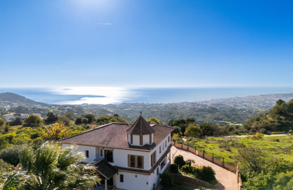 Venta - Casas o chalets - Las Lagunas de Mijas - Osunillas