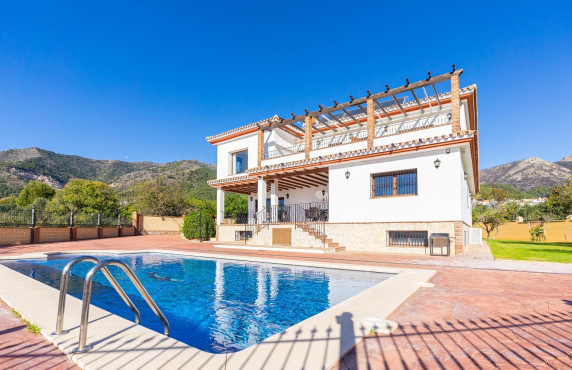 Venta - Casas o chalets - Las Lagunas de Mijas - Osunillas