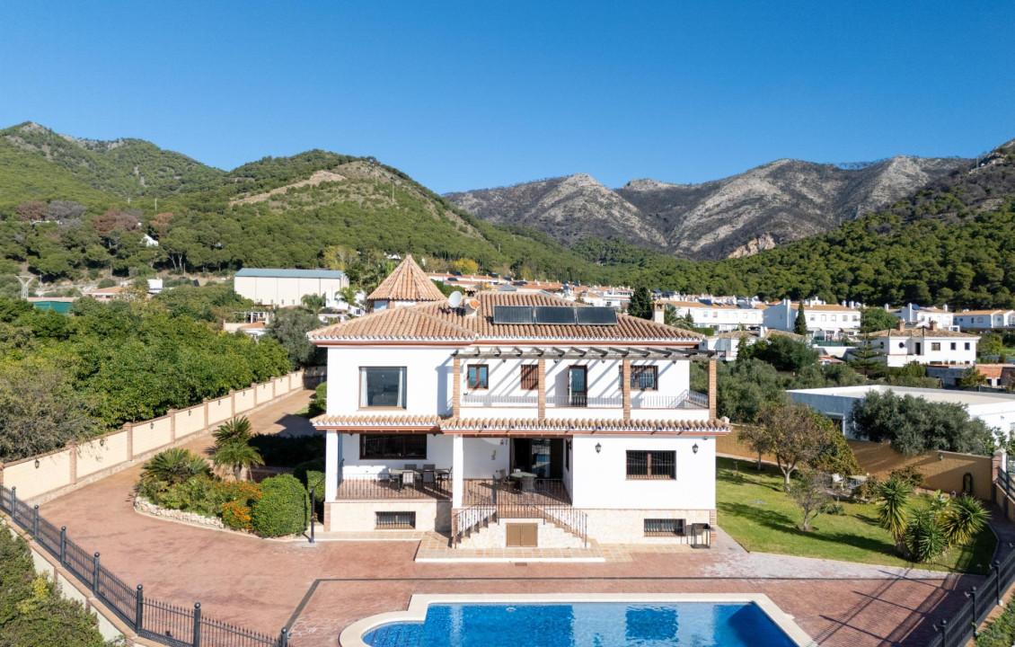 Venta - Casas o chalets - Las Lagunas de Mijas - Osunillas