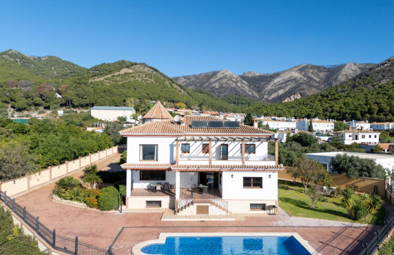 Venta - Casas o chalets - Las Lagunas de Mijas - Osunillas