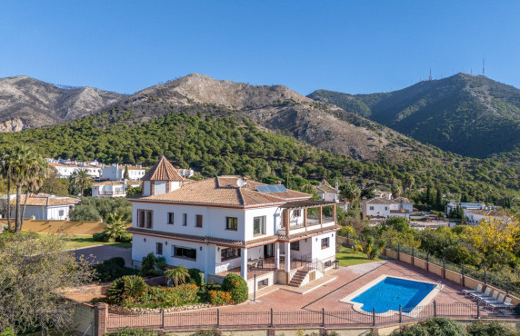 Venta - Casas o chalets - Las Lagunas de Mijas - Osunillas