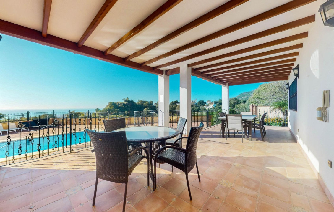 Venta - Casas o chalets - Las Lagunas de Mijas - Osunillas