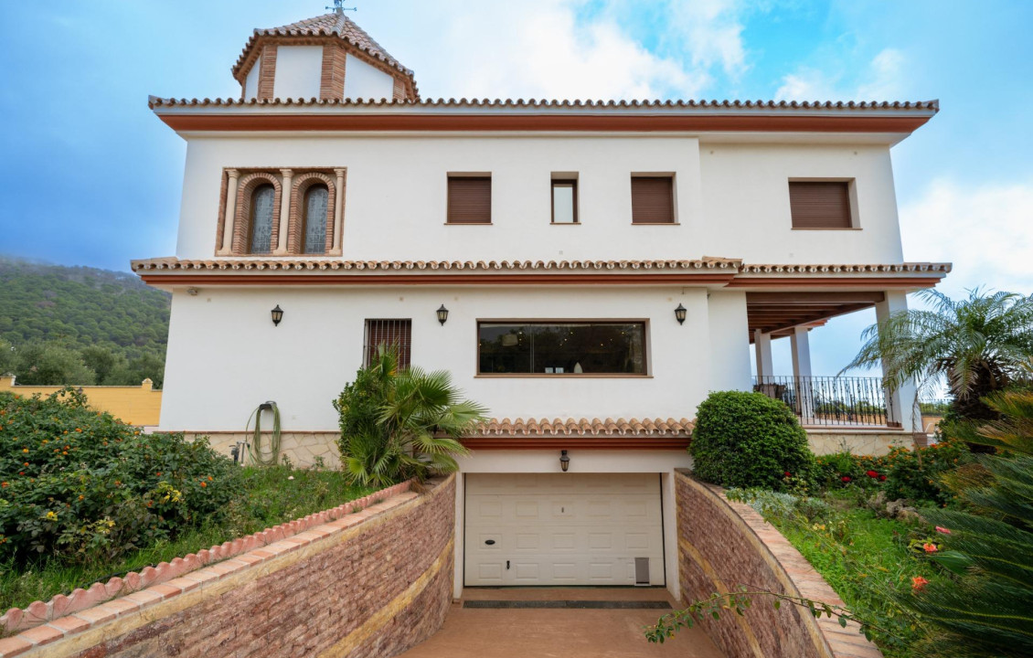 Venta - Casas o chalets - Las Lagunas de Mijas - Osunillas