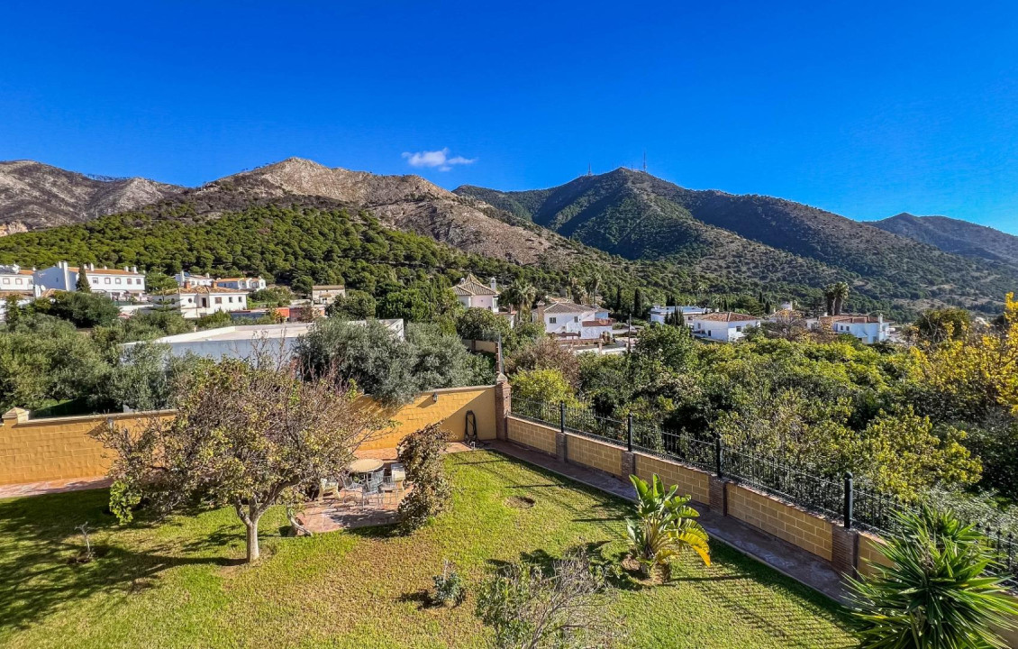 Venta - Casas o chalets - Las Lagunas de Mijas - Osunillas